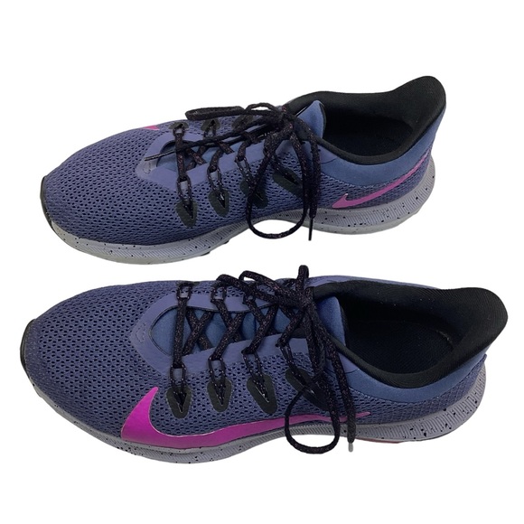 Nike Quest 2 Running Shoe - Picture 4 of 11